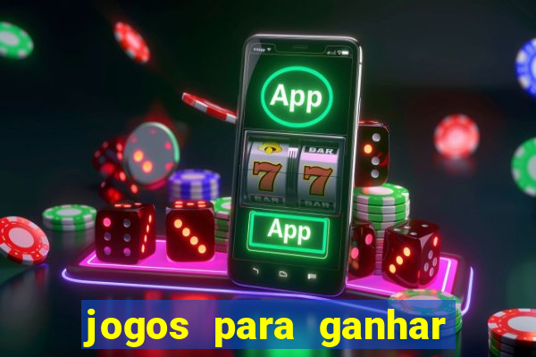 jogos para ganhar dinheiro de verdade no pagbank